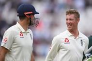 England v India: Specsavers 3rd Test - Day Three